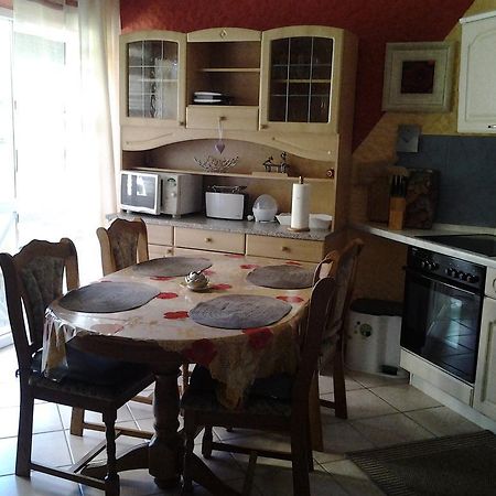 Ferienwohnung Zinn Rockeskyll Экстерьер фото